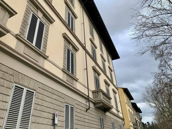 ufficio in affitto a Firenze in zona Campo di Marte