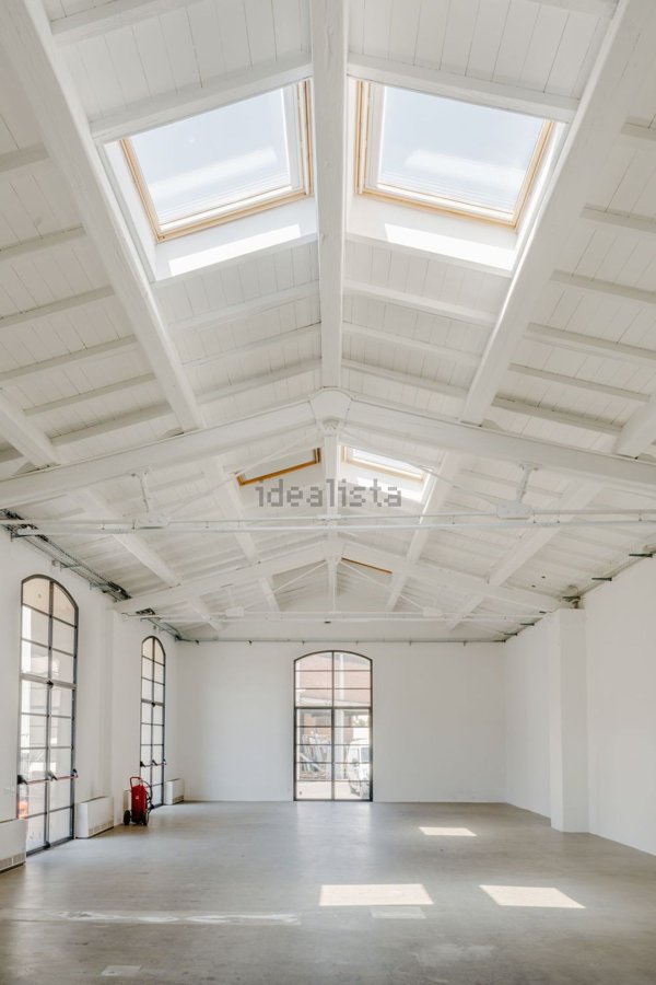 ufficio in affitto a Firenze in zona Firenze Nova