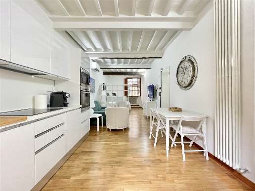 appartamento in affitto a Firenze in zona Centro Duomo