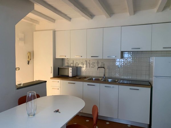 appartamento in affitto a Firenze in zona Centro Santa Croce