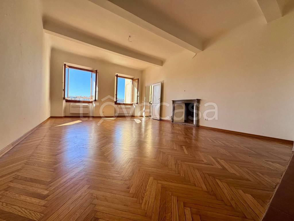 appartamento in affitto a Firenze in zona Centro Santa Maria Novella