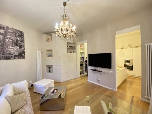 appartamento in affitto a Firenze in zona Campo di Marte