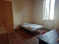 attico in affitto a Firenze in zona Soffiano