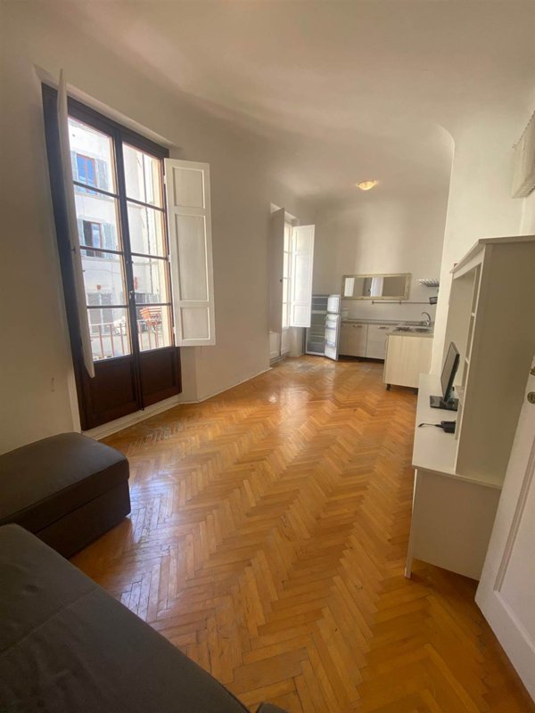 appartamento in affitto a Firenze in zona Centro San Frediano