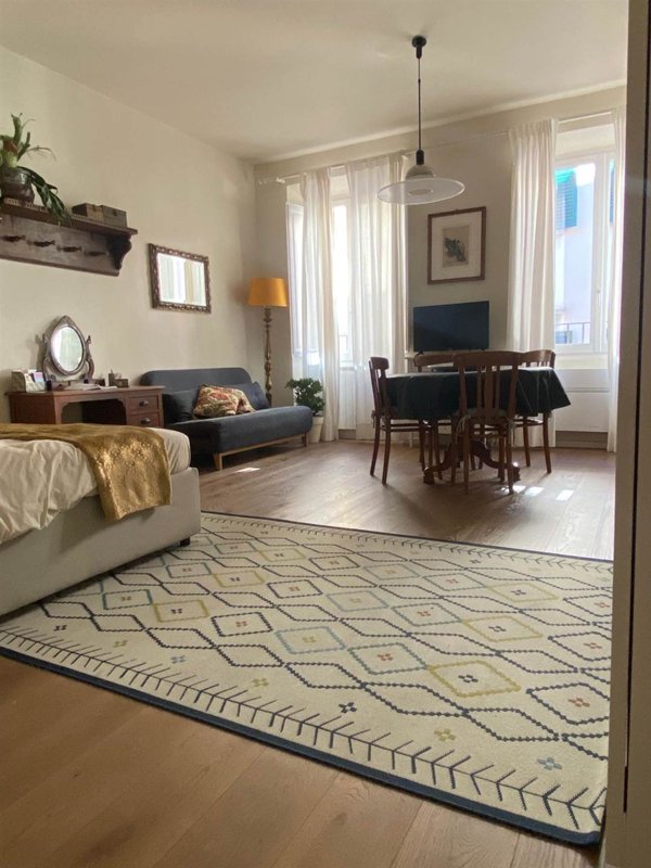 appartamento in affitto a Firenze in zona Centro San Niccolò