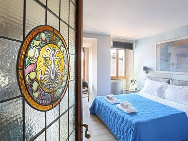 appartamento in affitto a Firenze in zona Centro San Frediano