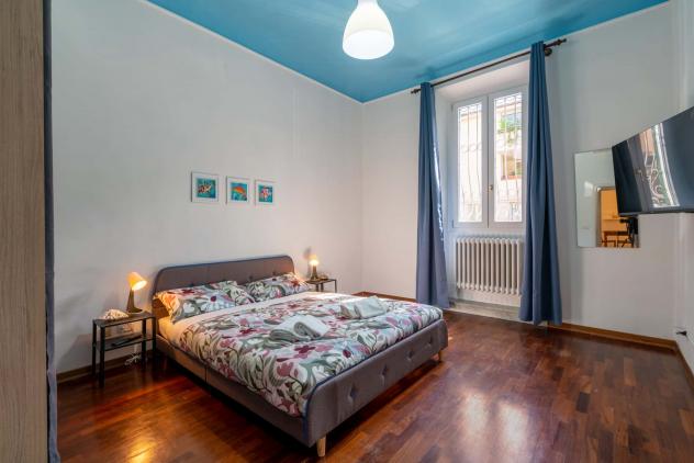 appartamento in affitto a Firenze in zona Bellosguardo