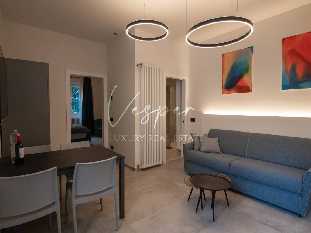 appartamento in affitto a Firenze in zona Centro San Frediano