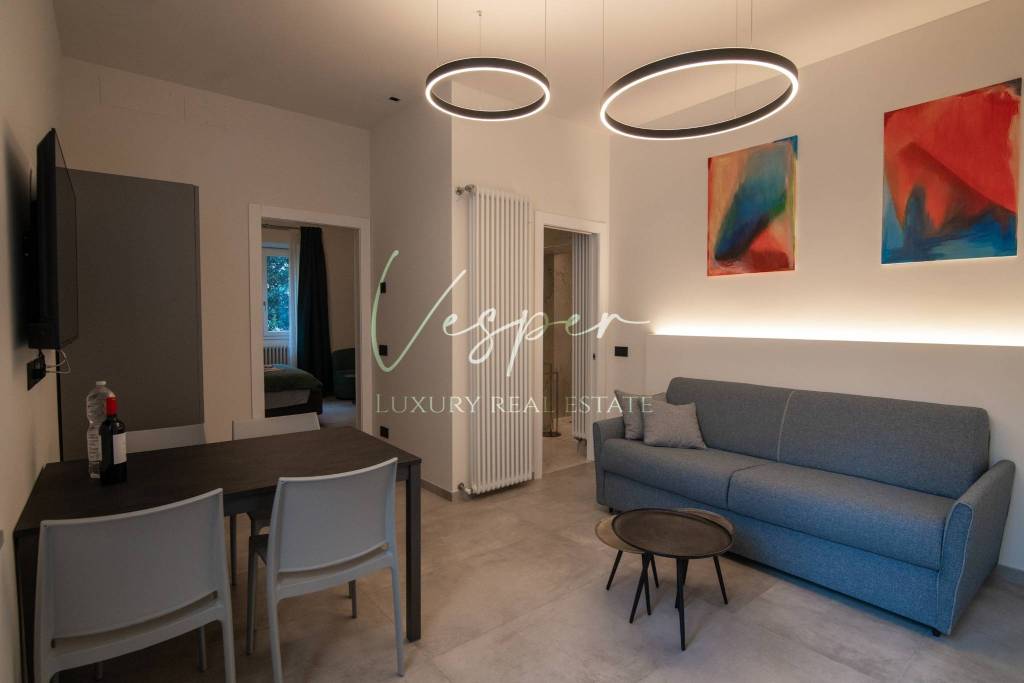 appartamento in affitto a Firenze