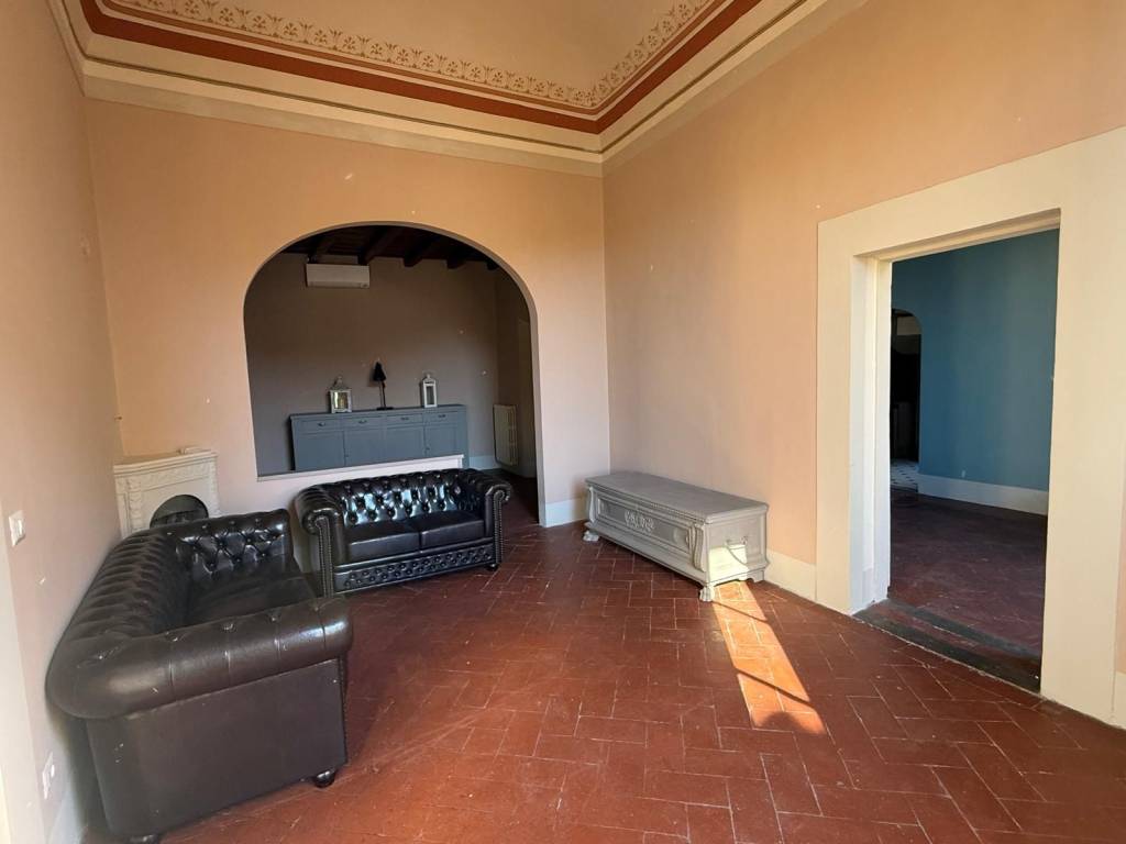 appartamento in affitto a Firenze