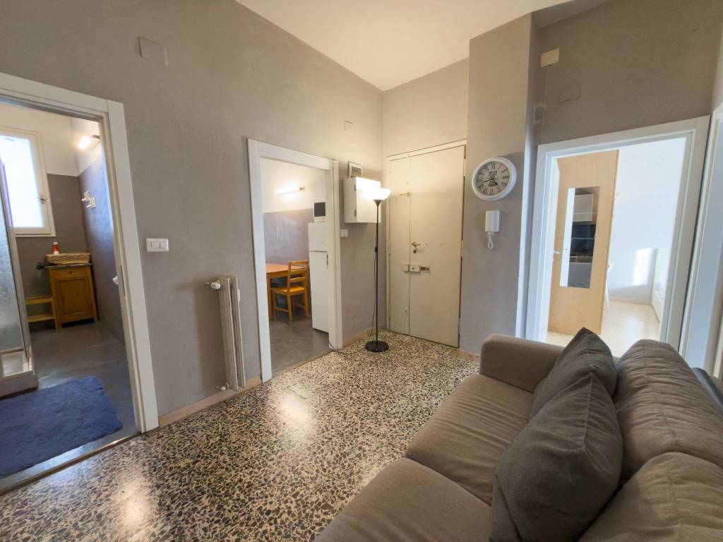 appartamento in affitto a Firenze in zona Novoli