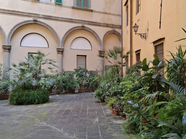 ufficio in affitto a Firenze in zona Centro Santa Croce