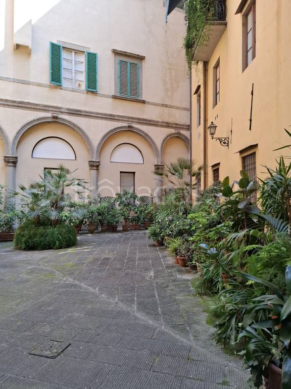 ufficio in affitto a Firenze in zona Centro Santa Croce