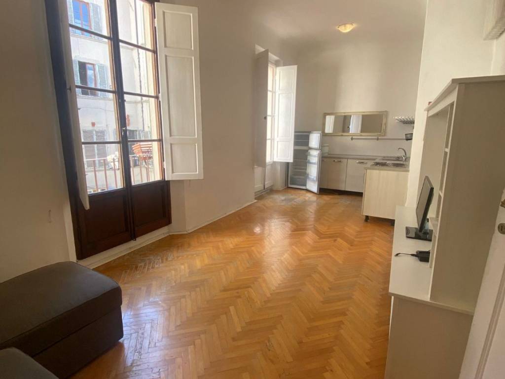 appartamento in affitto a Firenze in zona Centro San Frediano