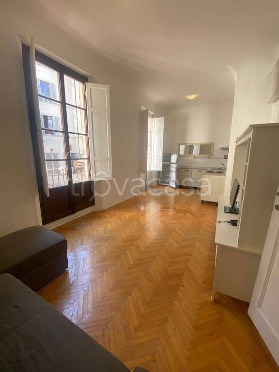 appartamento in affitto a Firenze in zona Centro San Frediano