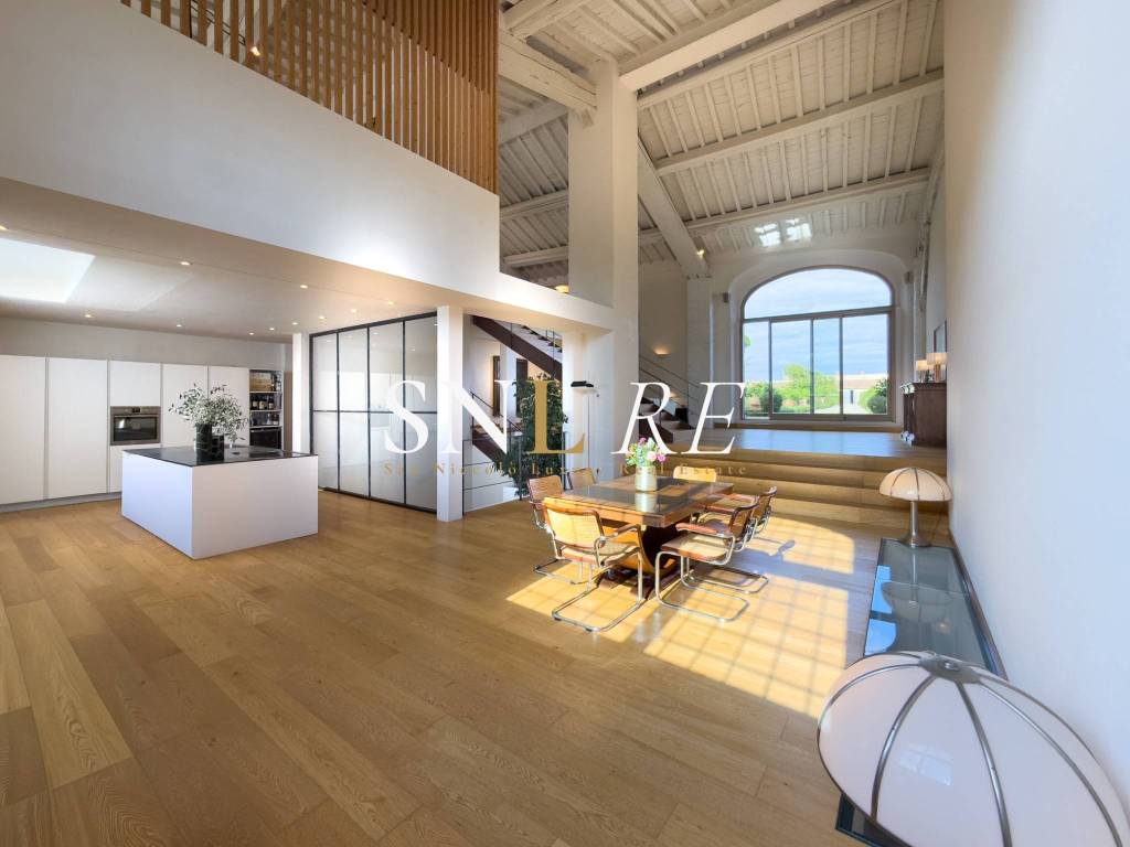 appartamento in affitto a Firenze in zona Gavinana