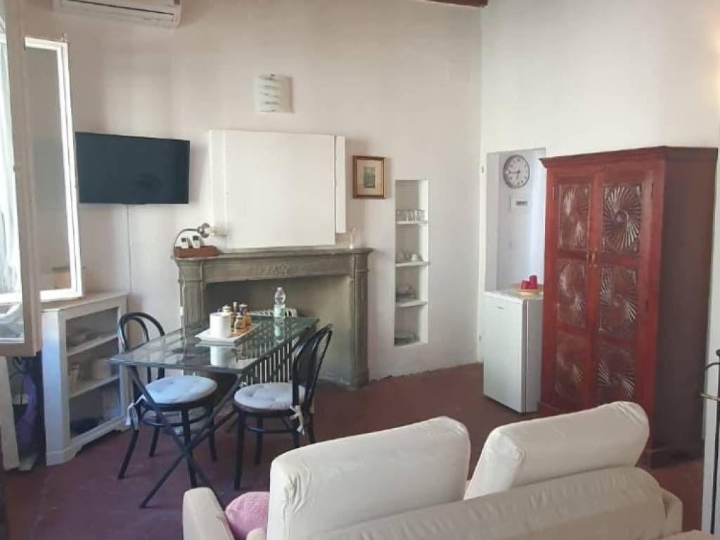appartamento in affitto a Firenze