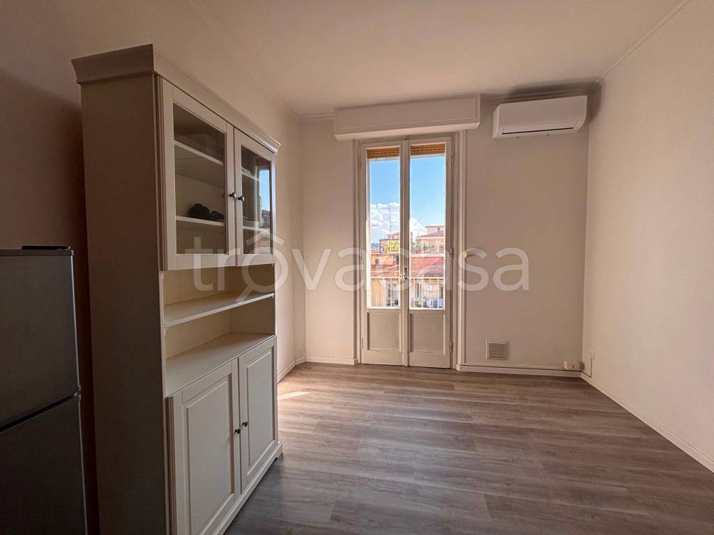 appartamento in affitto a Firenze in zona Campo di Marte