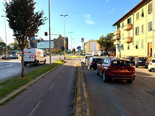 appartamento in affitto a Firenze