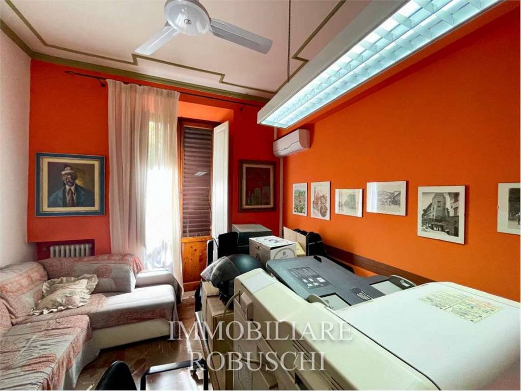 ufficio in affitto a Firenze in zona Campo di Marte