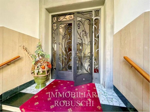 ufficio in affitto a Firenze