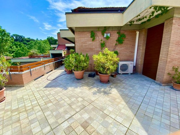 appartamento in affitto a Firenze in zona Campo di Marte