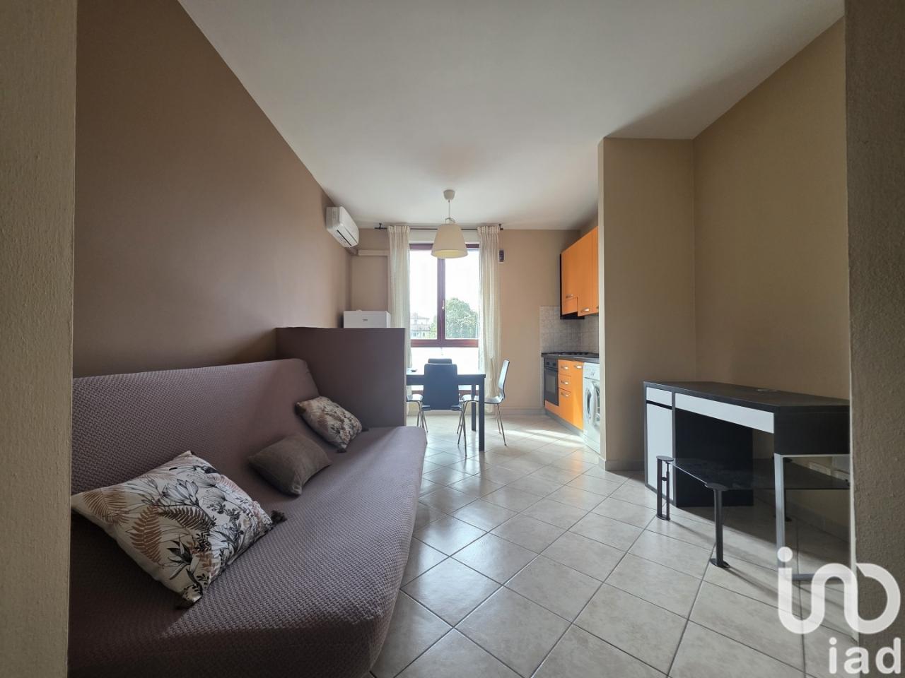 appartamento in affitto a Firenze in zona Novoli