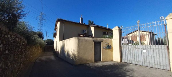 appartamento in affitto a Firenze in zona Careggi