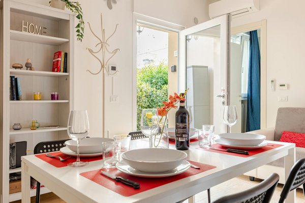 appartamento in affitto a Firenze in zona Centro Storico