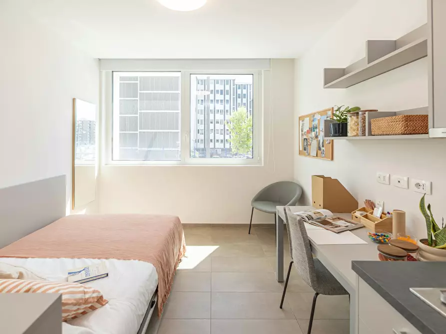 appartamento in affitto a Firenze