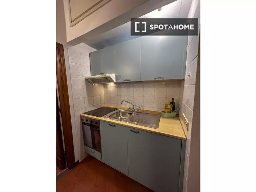 appartamento in affitto a Firenze in zona Centro Santa Croce