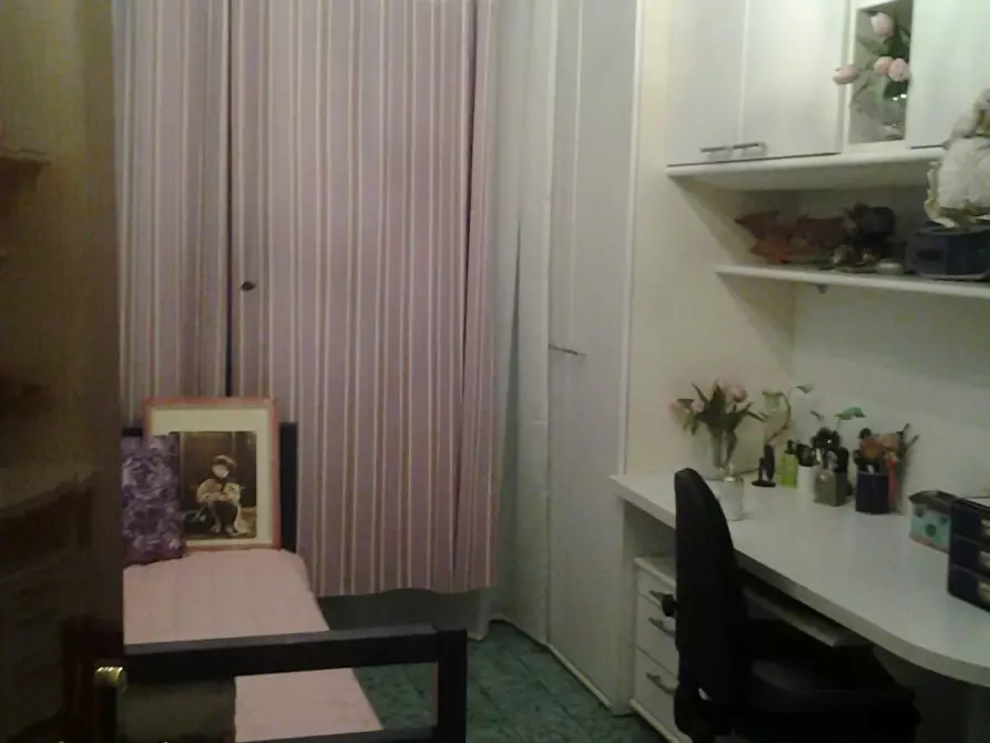 appartamento in affitto a Firenze in zona Novoli