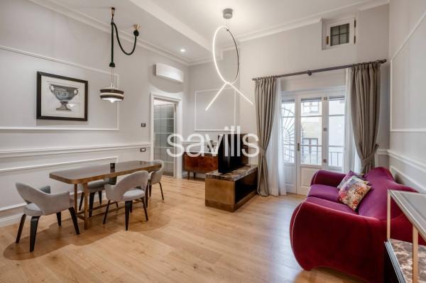 appartamento in affitto a Firenze in zona Centro Santa Croce