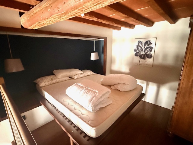 appartamento in affitto a Firenze in zona Centro Santa Croce