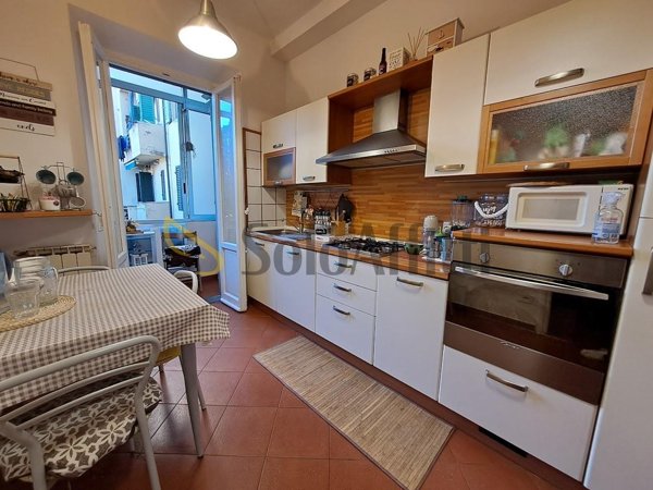 appartamento in affitto a Firenze in zona Careggi