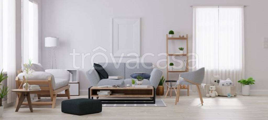 appartamento in affitto a Firenze in zona Gavinana