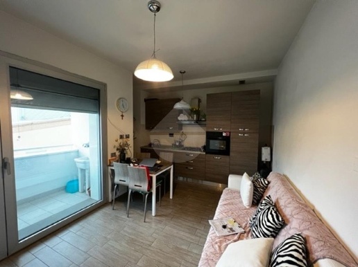 appartamento in affitto a Firenze in zona Novoli