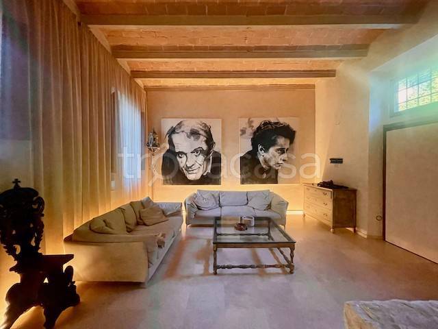 appartamento in affitto a Firenze in zona Serpiolle