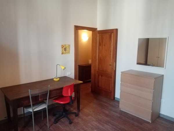 appartamento in affitto a Firenze in zona Soffiano