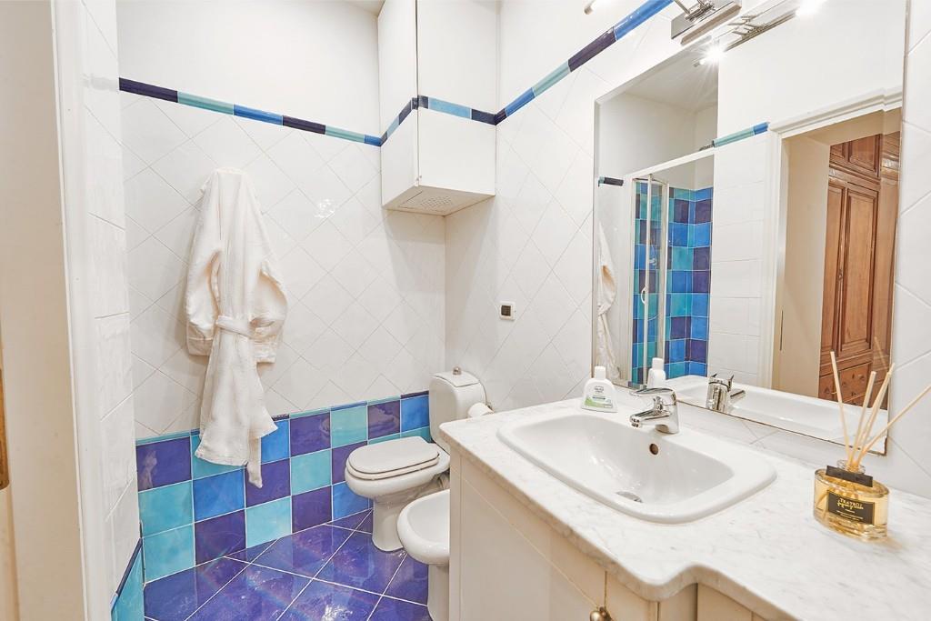 appartamento in affitto a Firenze in zona Firenze Nova