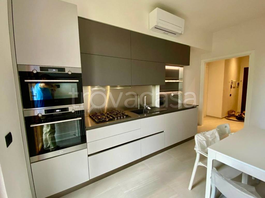 appartamento in affitto a Firenze in zona Campo di Marte