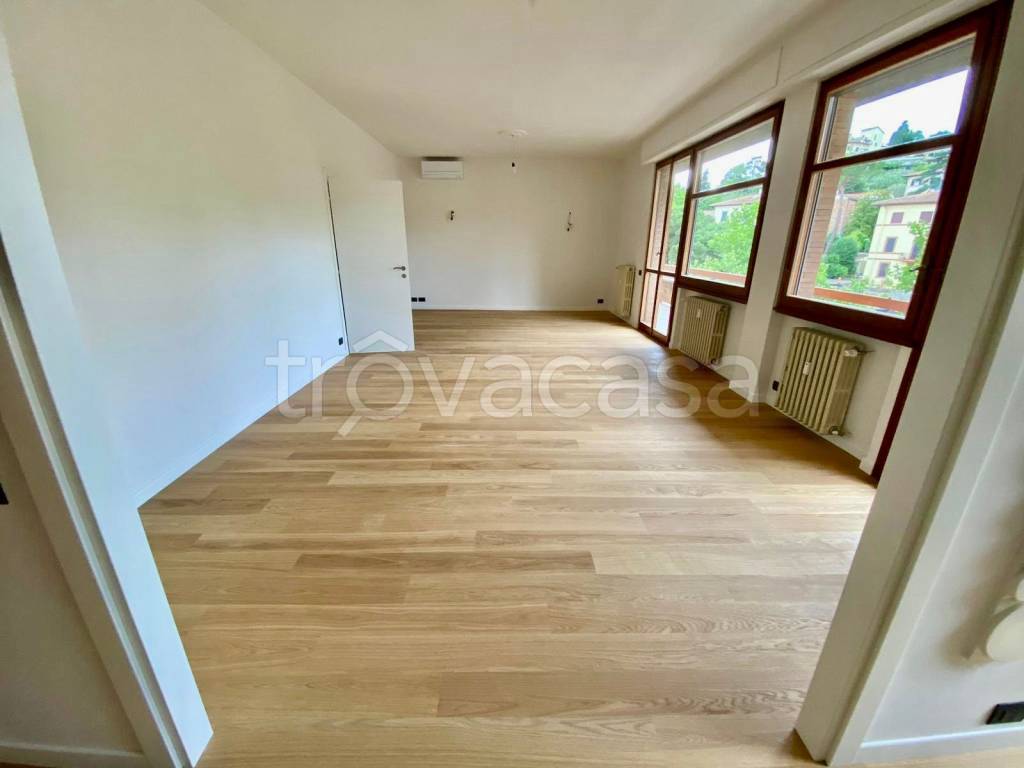 appartamento in affitto a Firenze in zona Campo di Marte