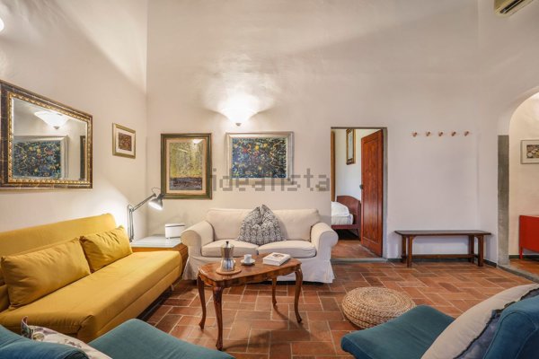 appartamento in affitto a Firenze in zona Porta Romana