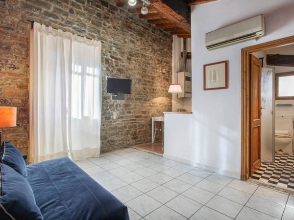 appartamento in affitto a Firenze in zona Centro San Frediano