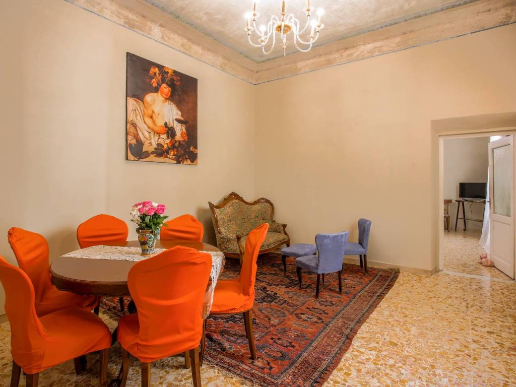 appartamento in affitto a Firenze in zona Porta Romana