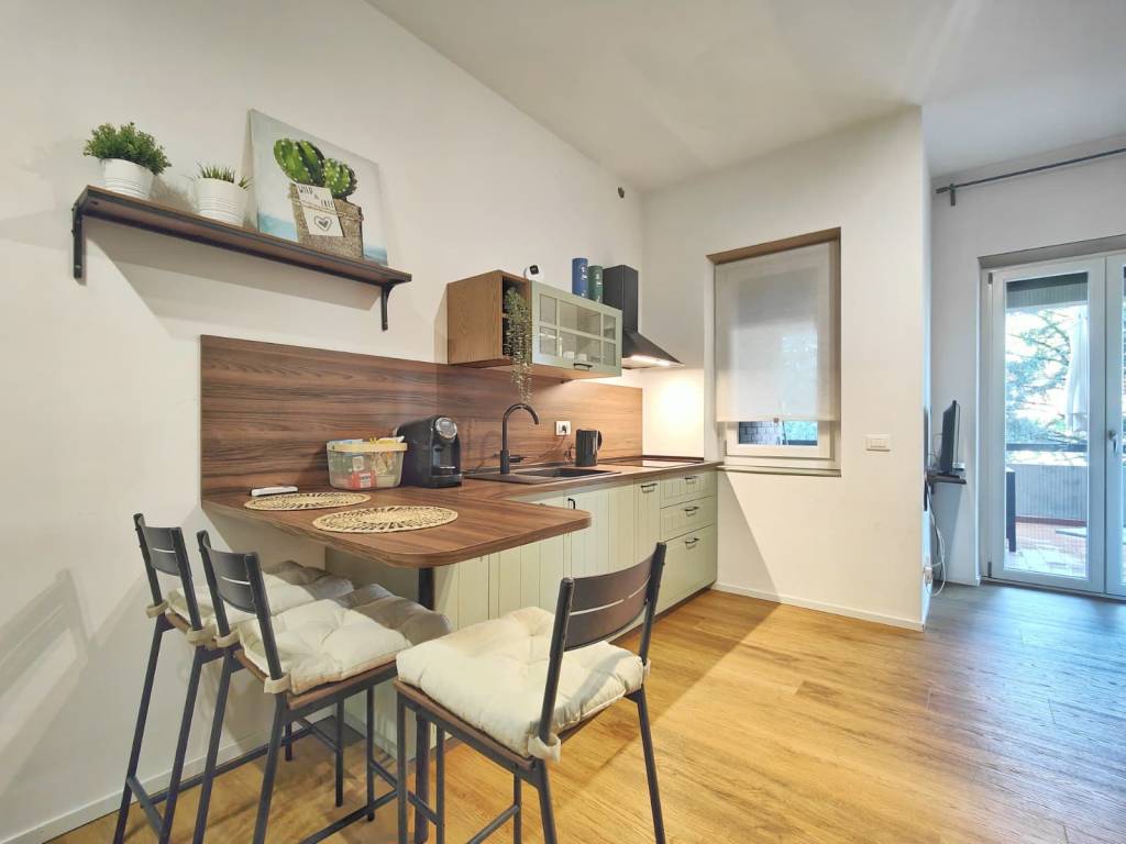 appartamento in affitto a Firenze in zona Rifredi