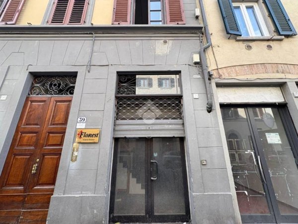 negozio in affitto a Firenze