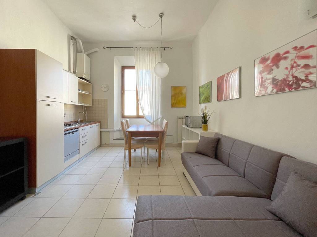 appartamento in affitto a Firenze