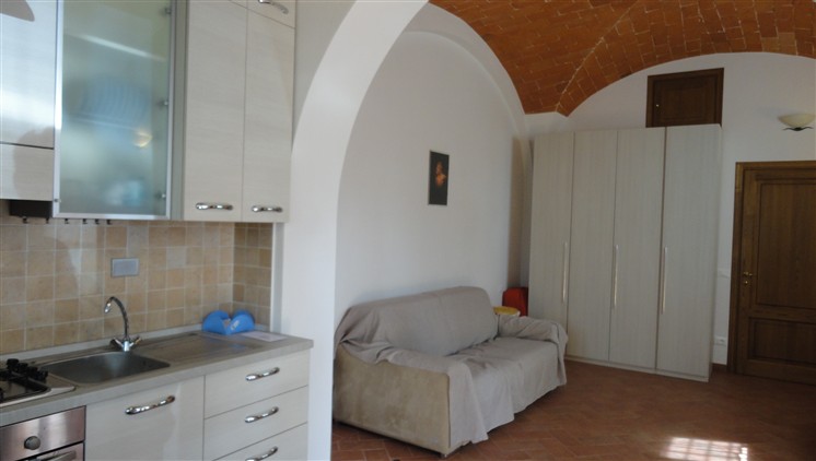 appartamento in affitto a Firenze in zona Isolotto
