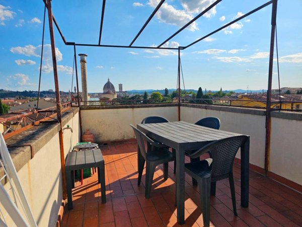 appartamento in affitto a Firenze